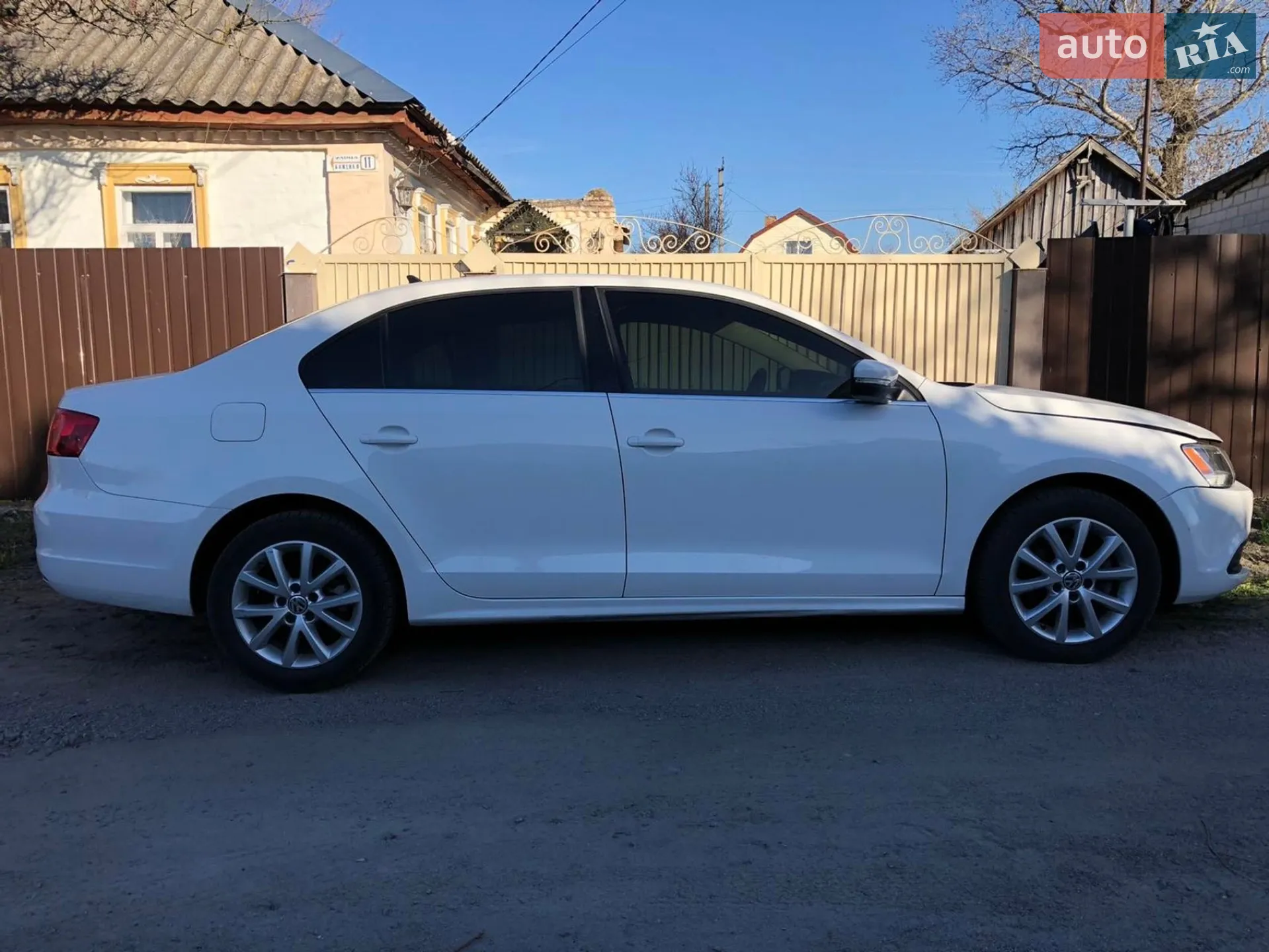 2013 Volkswagen Jetta - мініатюра 16