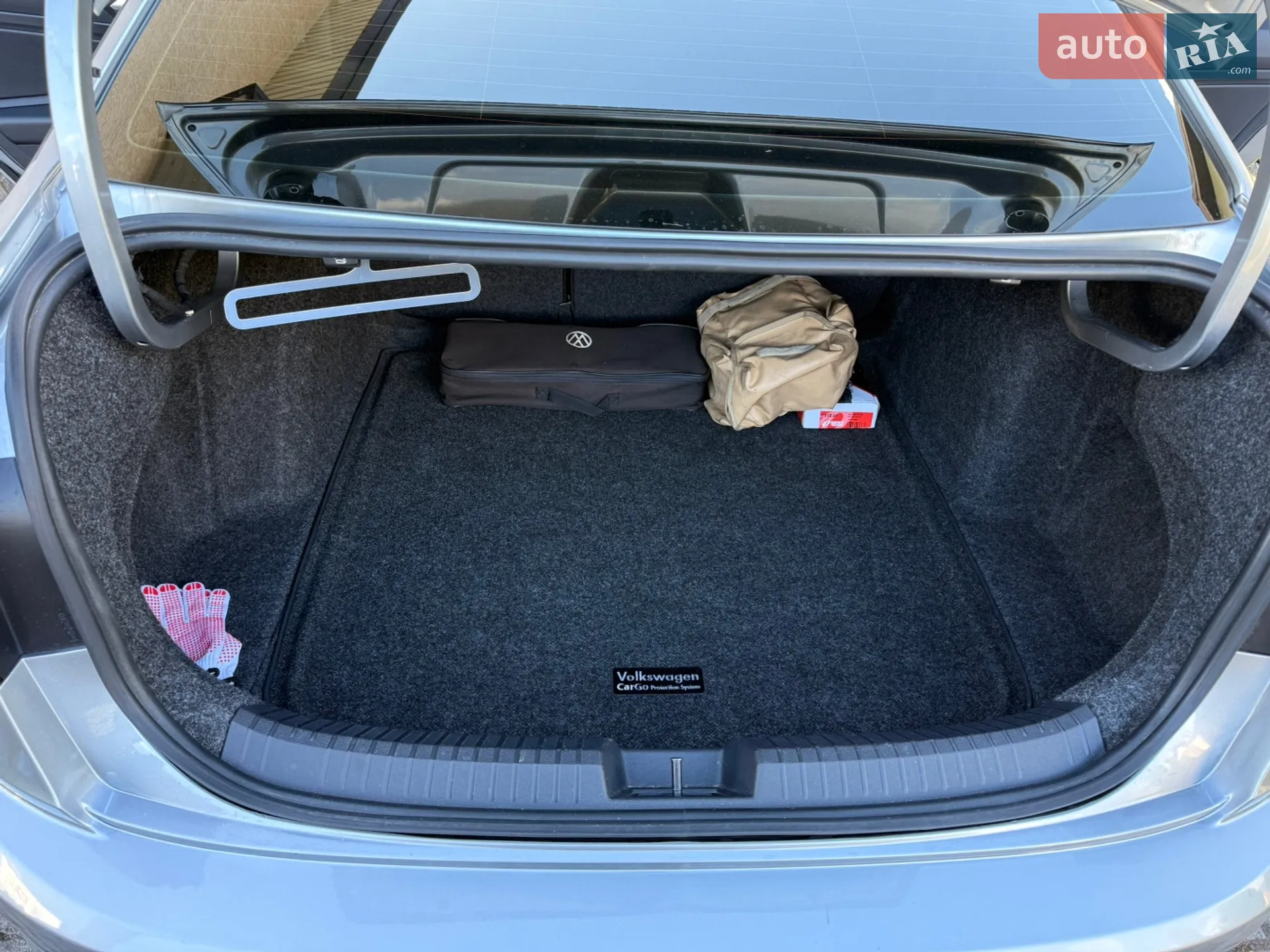 2019 Volkswagen Jetta - мініатюра 17