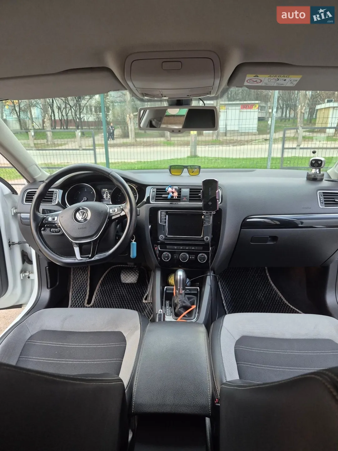 2016 Volkswagen Jetta - мініатюра 9
