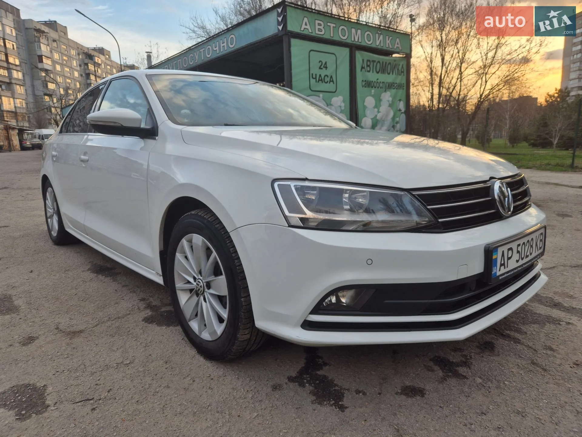 2016 Volkswagen Jetta - мініатюра 5