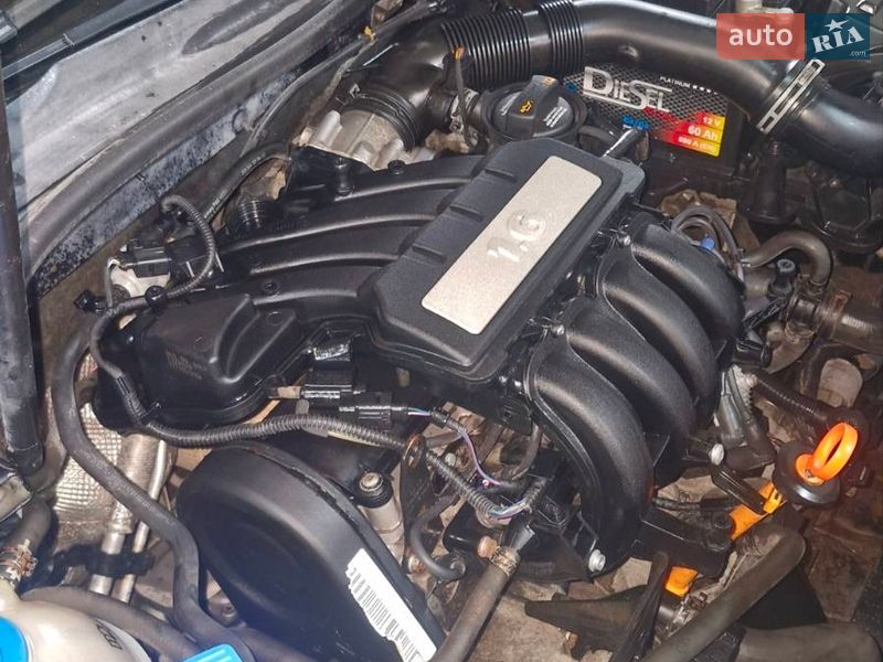 Седан Volkswagen Jetta 2008 в Василькове