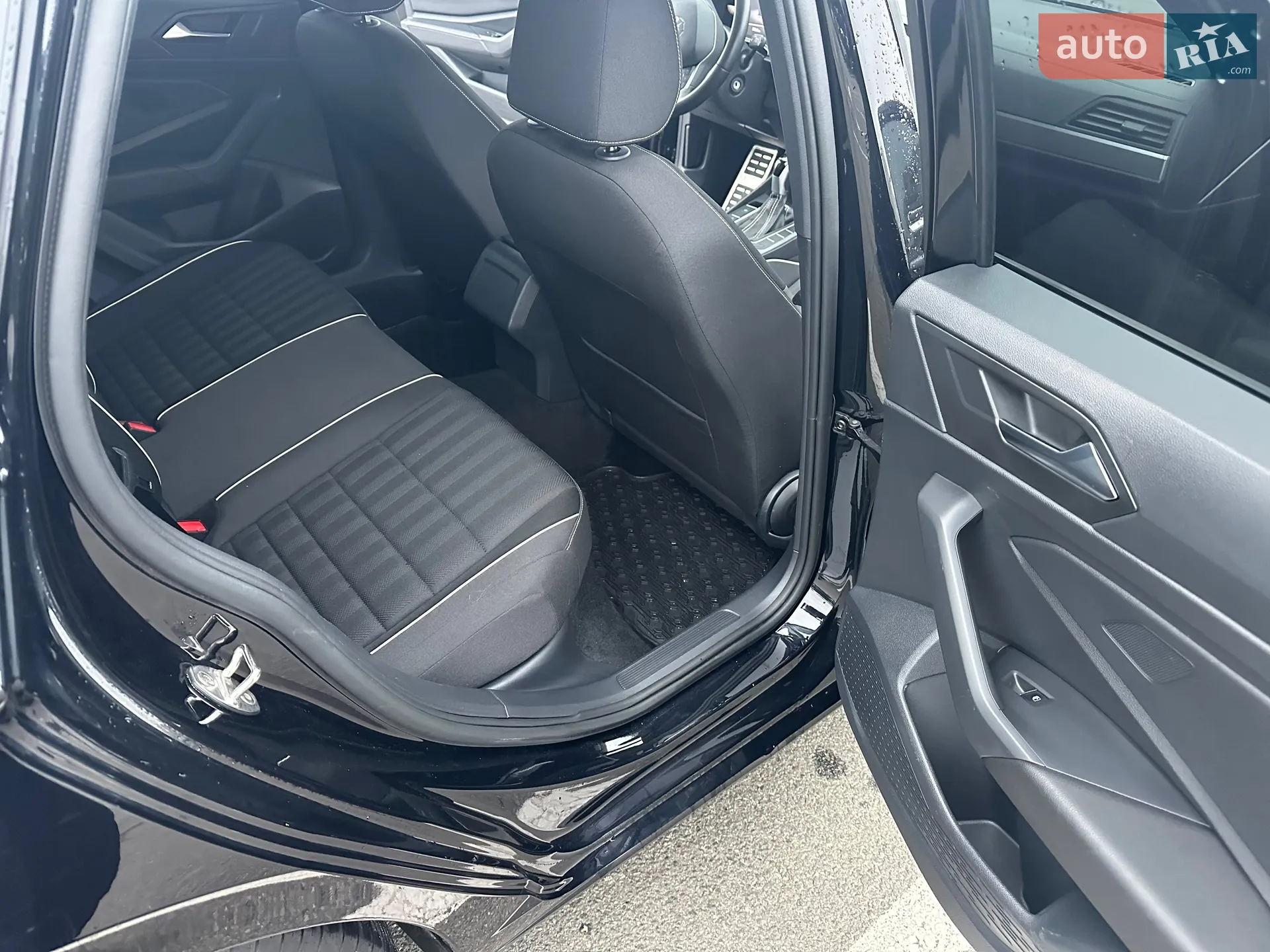 2023 Volkswagen Jetta - мініатюра 22