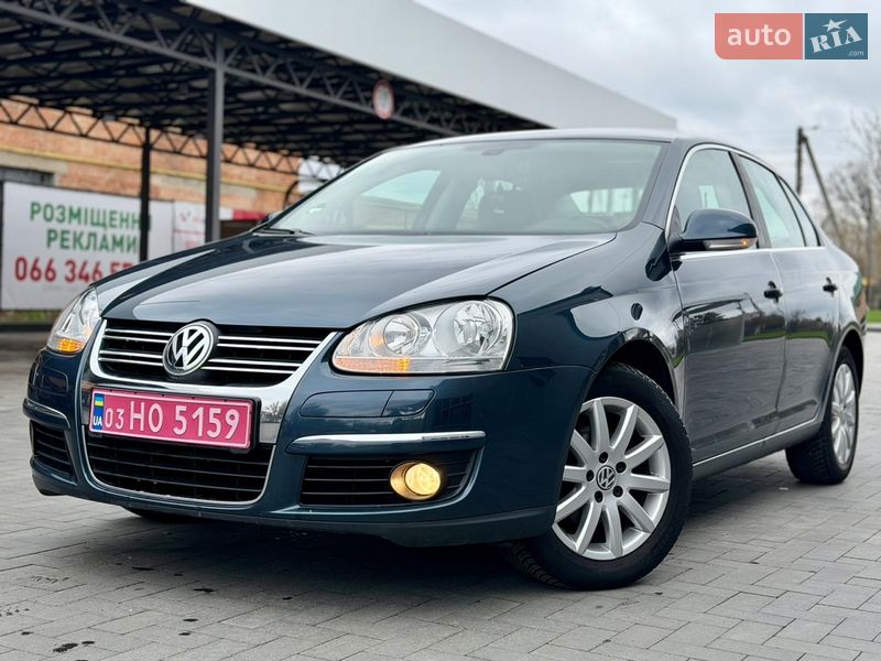 Volkswagen Jetta 2006 Volkswagen Jetta 2006