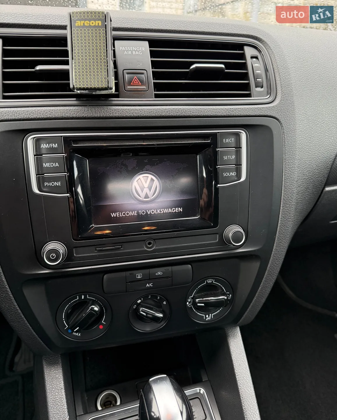 2016 Volkswagen Jetta - мініатюра 7