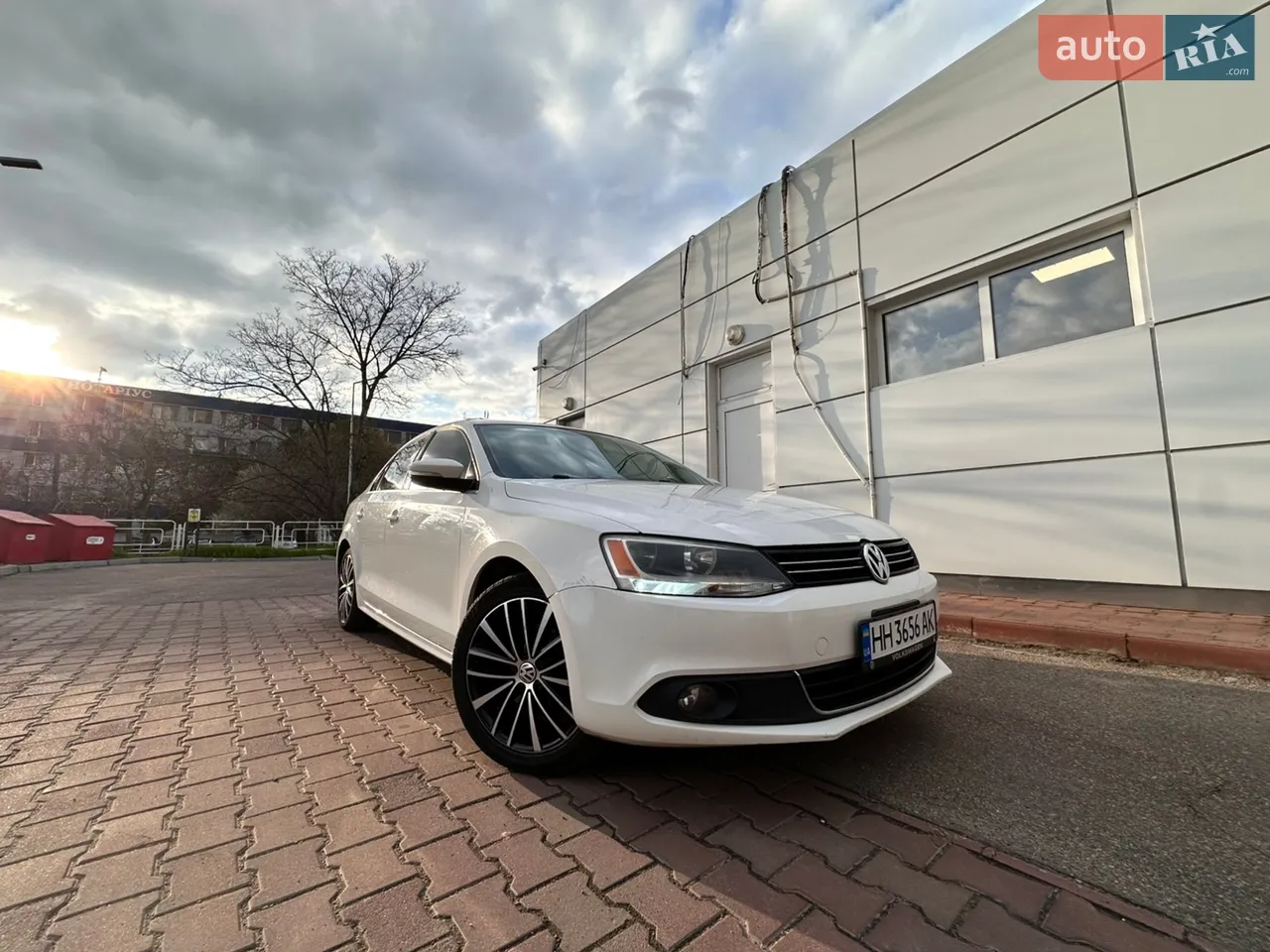 2013 Volkswagen Jetta - мініатюра 32
