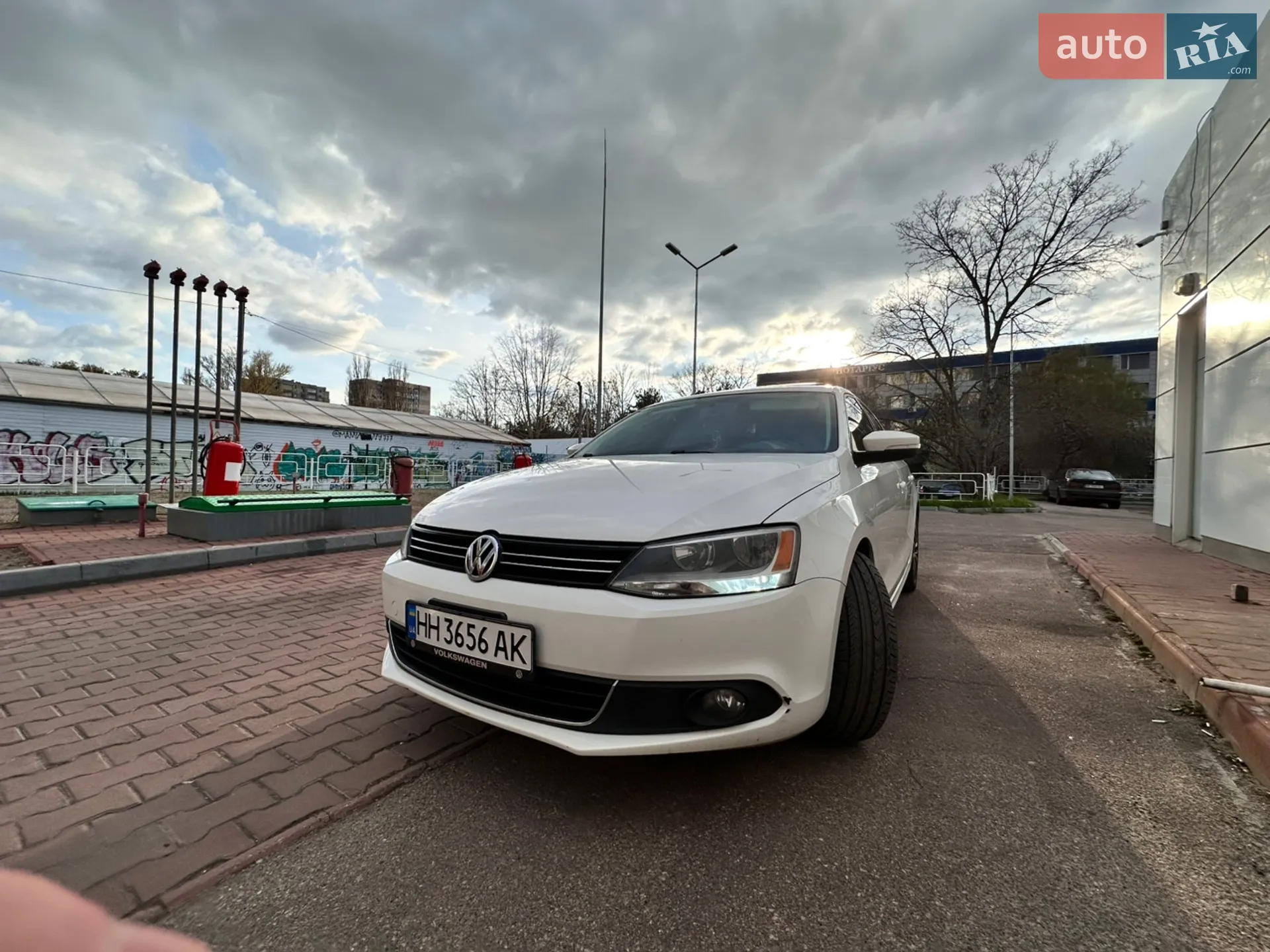 Volkswagen Jetta 2012 VIN 3VWLP7AJ0DM383690 фото оголошення 16 з 28