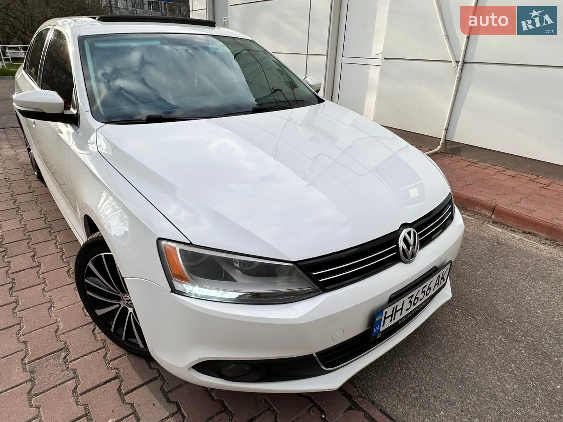 Volkswagen Jetta 2012 VIN 3VWLP7AJ0DM383690 фото оголошення 4 з 28