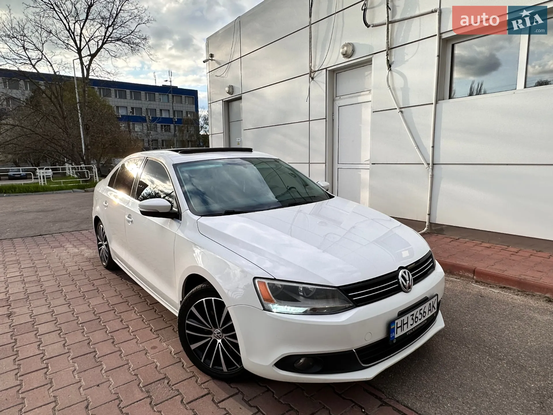 Volkswagen Jetta 2012 VIN 3VWLP7AJ0DM383690 фото оголошення 5 з 28