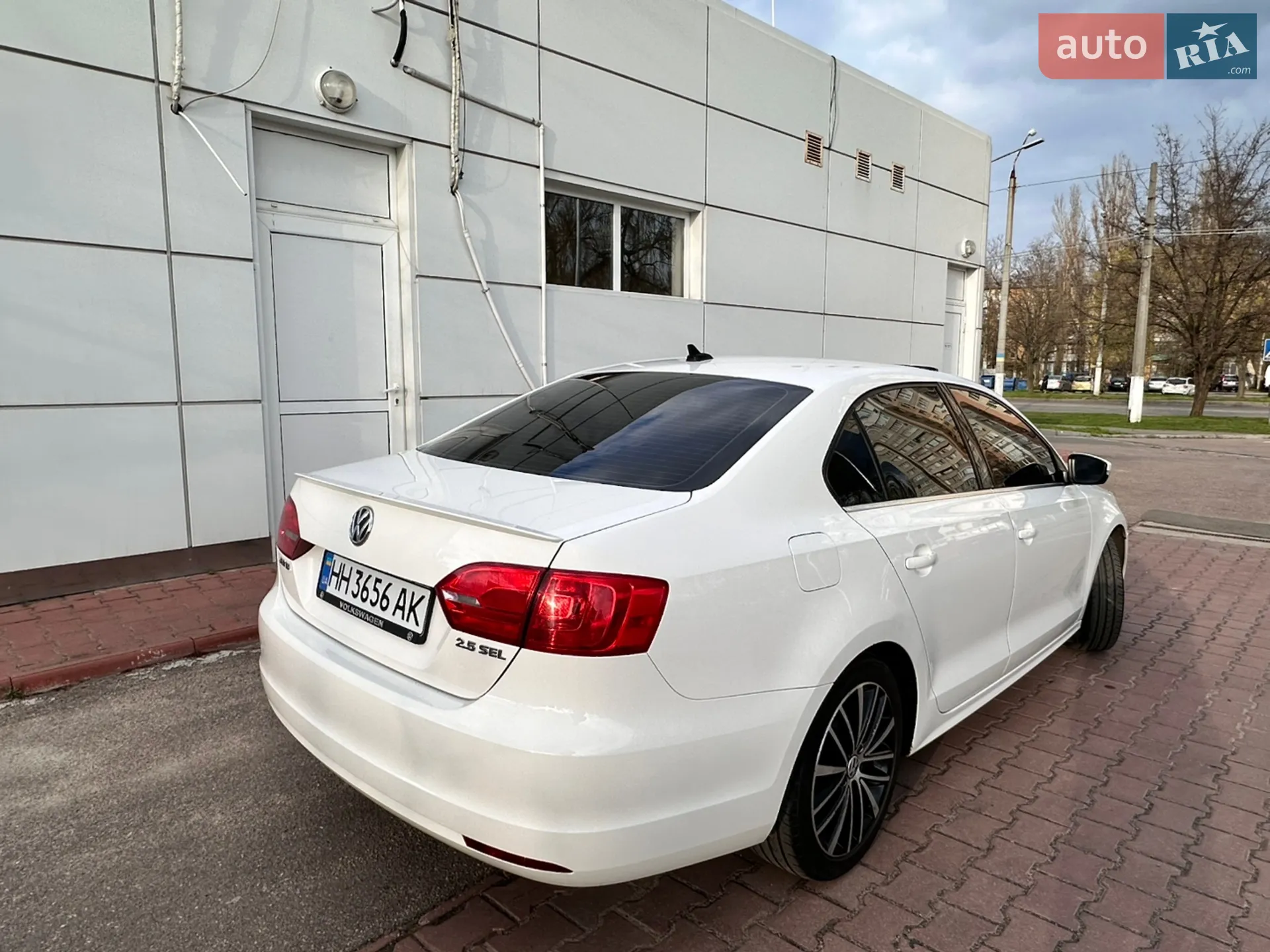 Volkswagen Jetta 2012 VIN 3VWLP7AJ0DM383690 фото оголошення 14 з 28