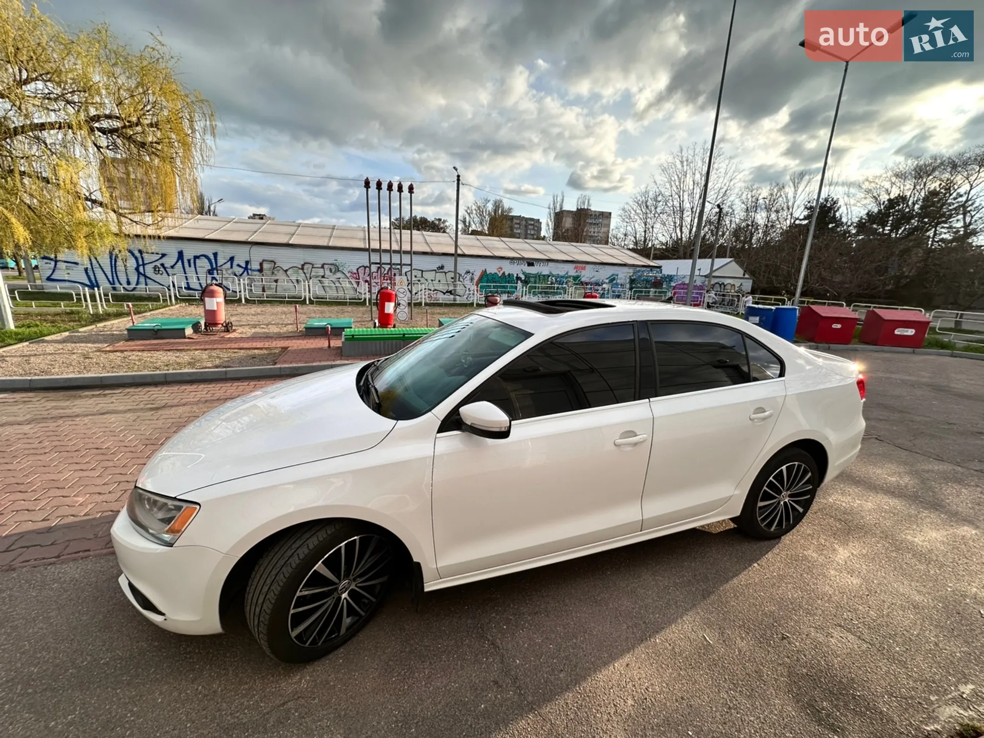 Volkswagen Jetta 2012 VIN 3VWLP7AJ0DM383690 фото оголошення 13 з 28