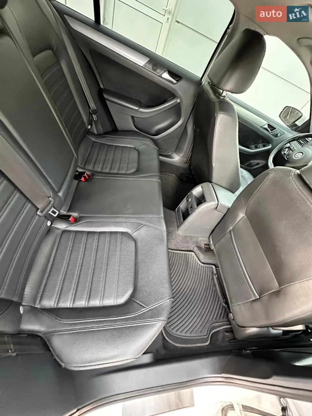 Volkswagen Jetta 2012 VIN 3VWLP7AJ0DM383690 фото оголошення 20 з 28