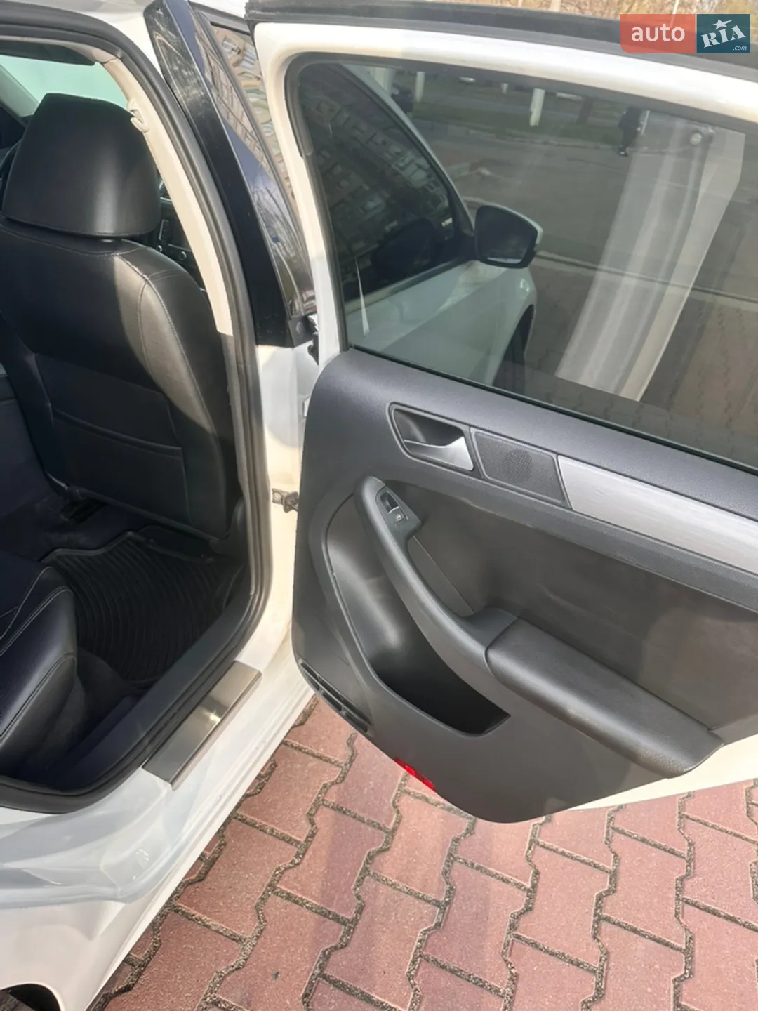 2012 Volkswagen Jetta - мініатюра 22