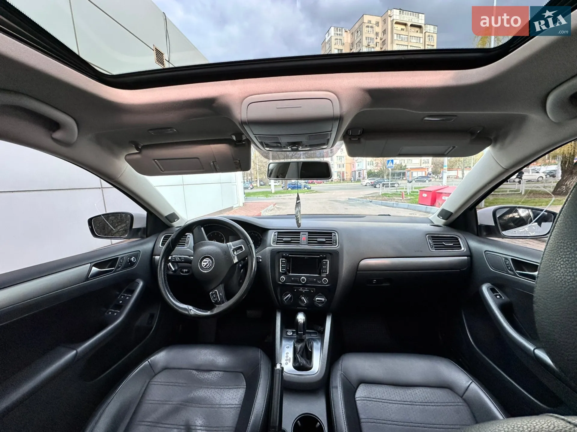 Volkswagen Jetta 2012 VIN 3VWLP7AJ0DM383690 фото оголошення 23 з 28