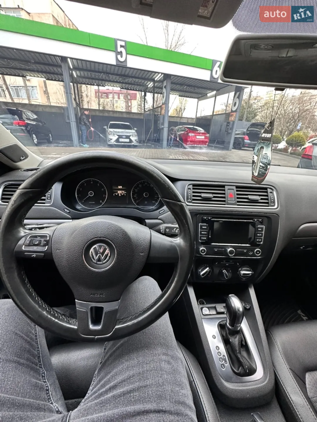 Volkswagen Jetta 2012 VIN 3VWLP7AJ0DM383690 фото оголошення 28 з 28