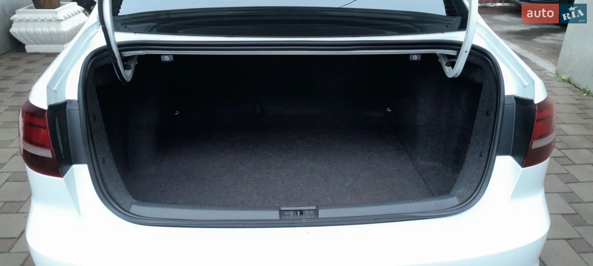 2016 Volkswagen Jetta - мініатюра 14