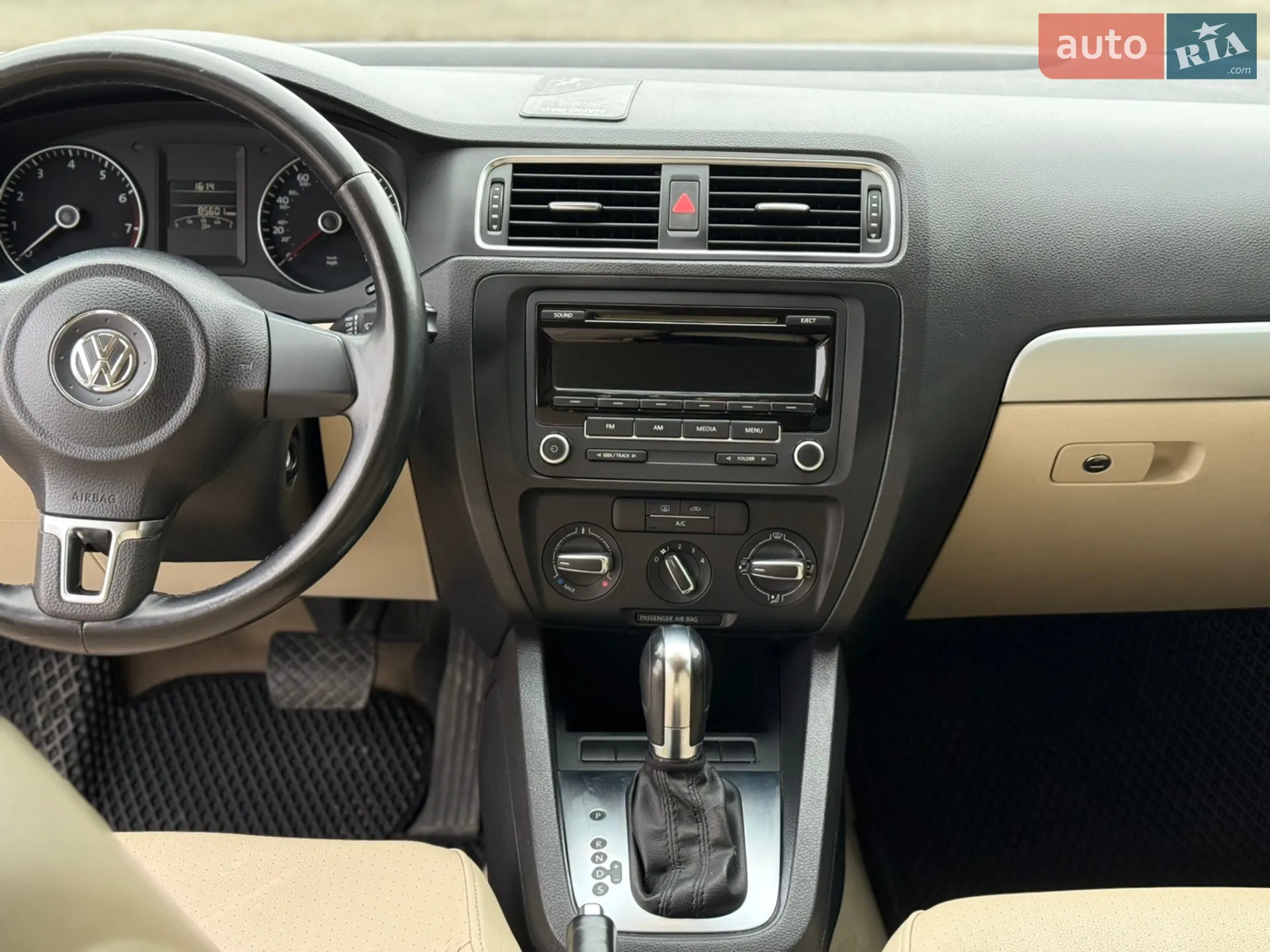 2013 Volkswagen Jetta - мініатюра 10