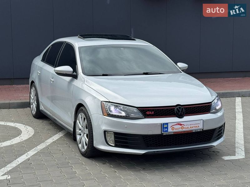 Volkswagen Jetta 2013 Volkswagen Jetta 2013