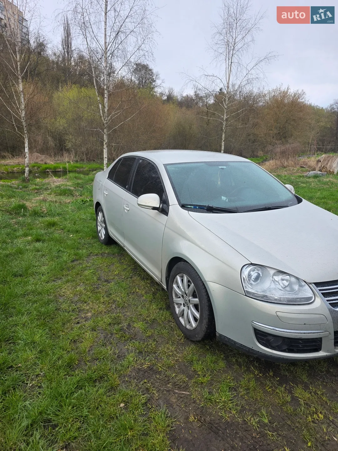 2010 Volkswagen Jetta - мініатюра 2