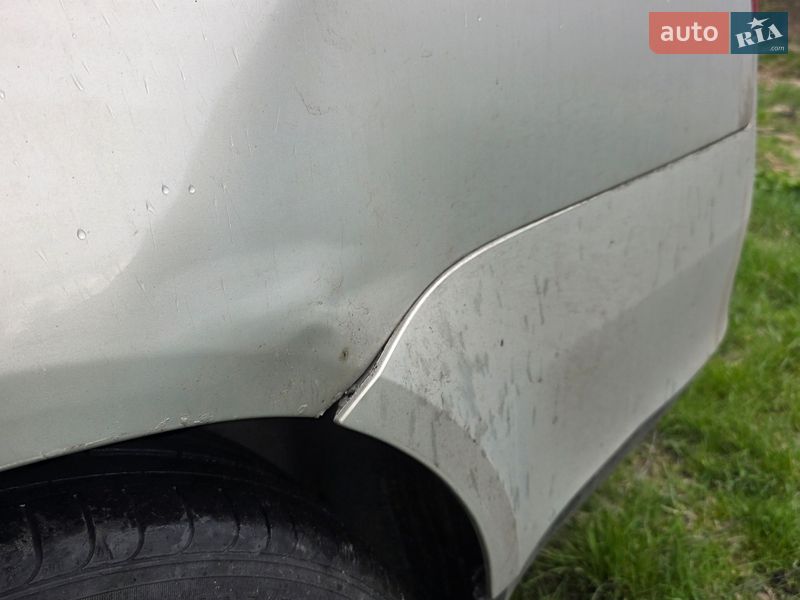 Седан Volkswagen Jetta 2010 в Житомире