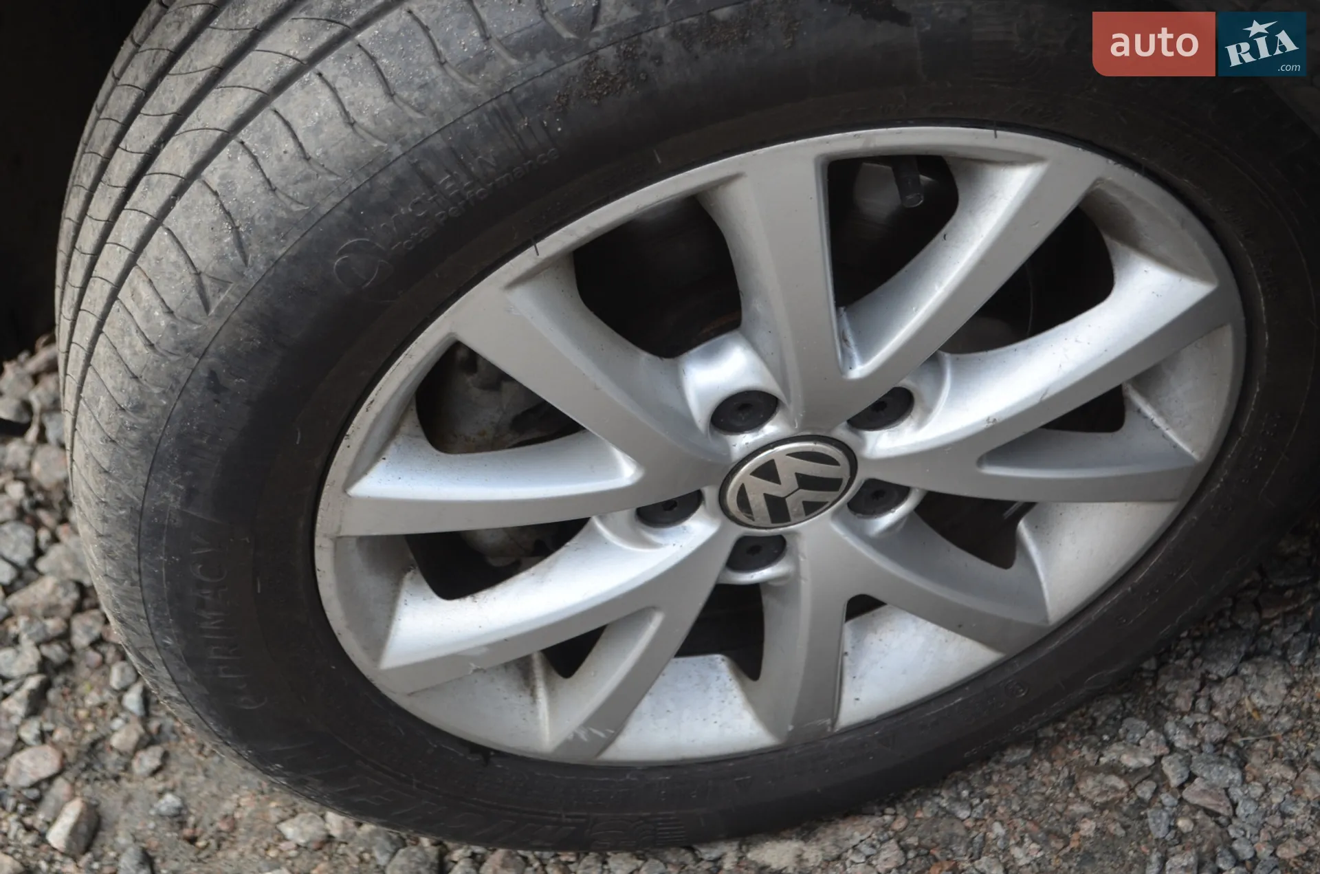 2012 Volkswagen Jetta - мініатюра 4