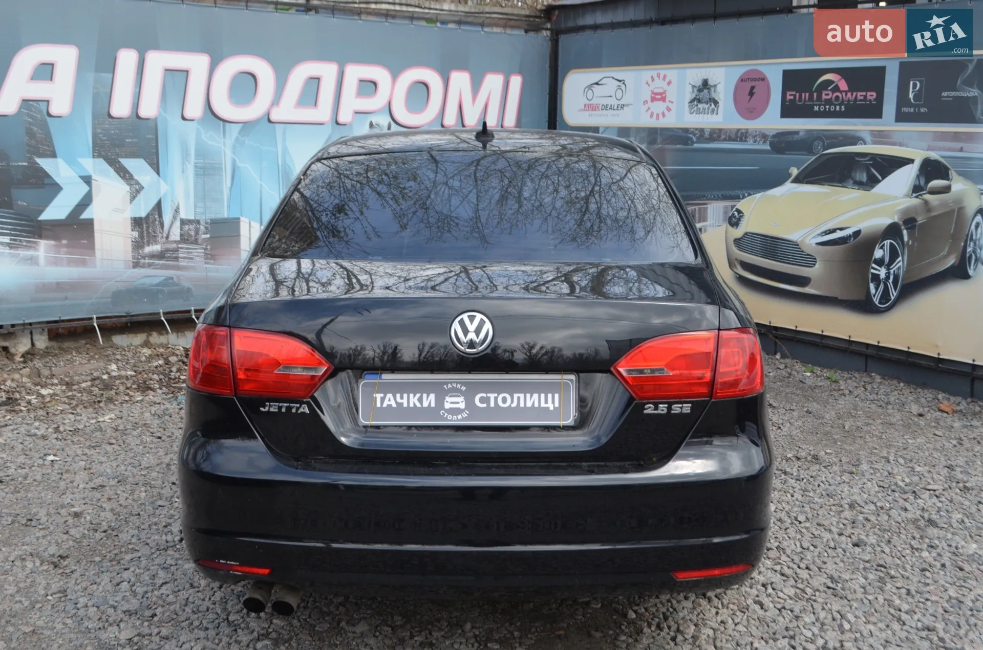 2012 Volkswagen Jetta - мініатюра 9