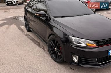 Седан Volkswagen Jetta 2015 в Полтаве