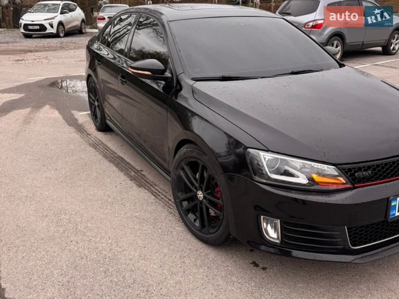 Volkswagen Jetta 2015