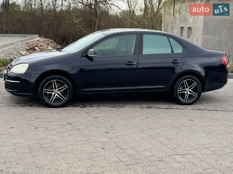 Volkswagen Jetta