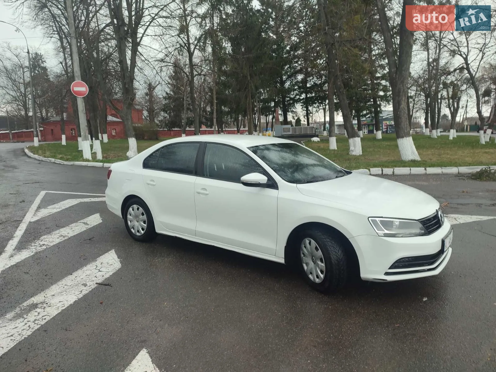 2016 Volkswagen Jetta - мініатюра 2