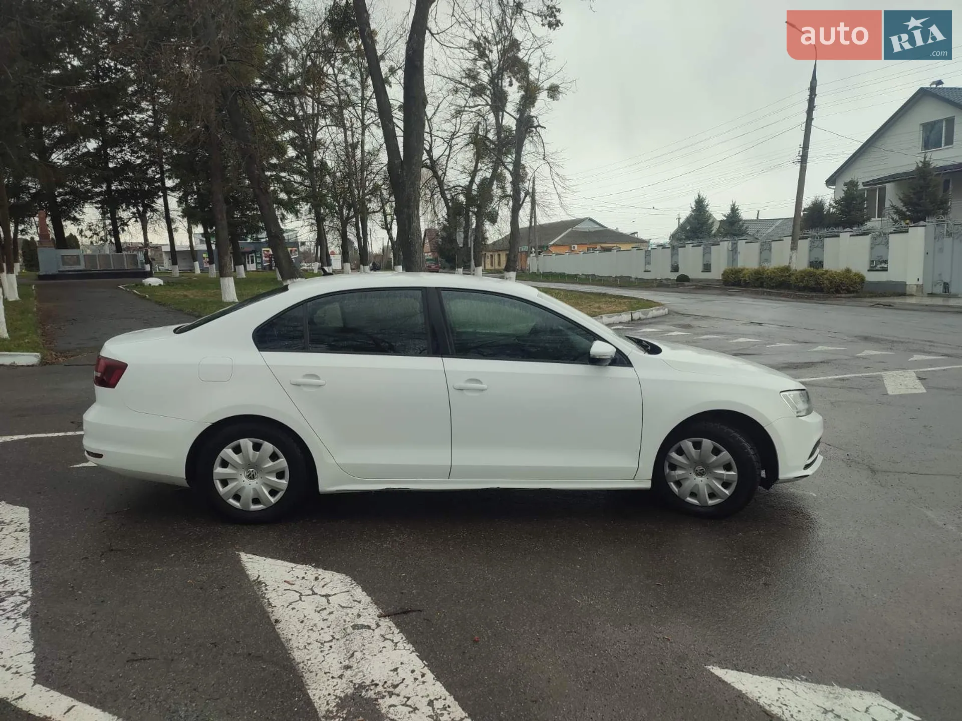 2016 Volkswagen Jetta - мініатюра 4