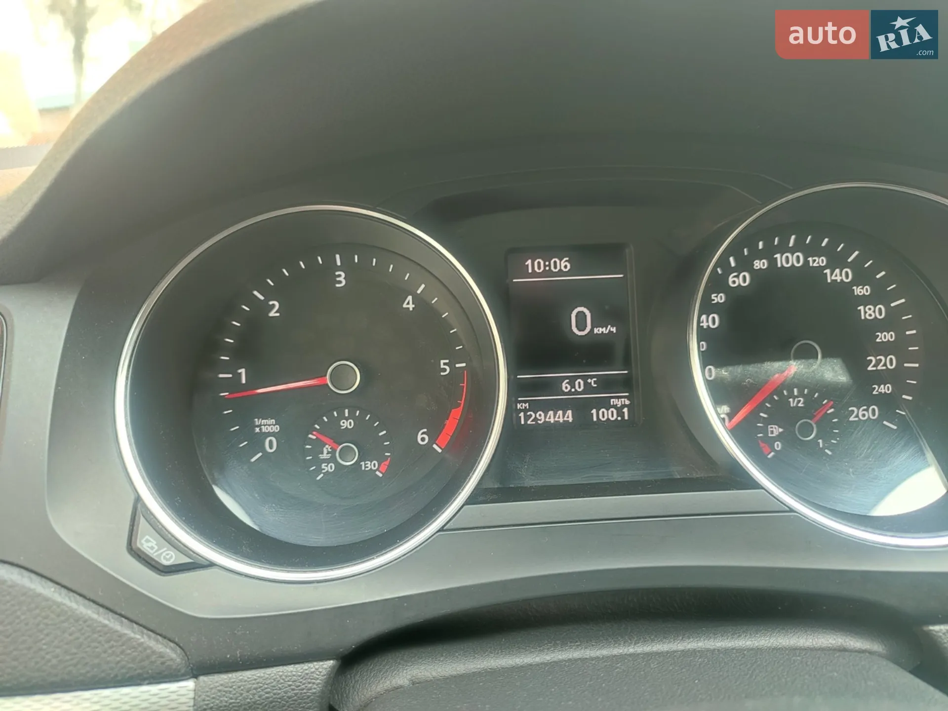 2016 Volkswagen Jetta - мініатюра 10