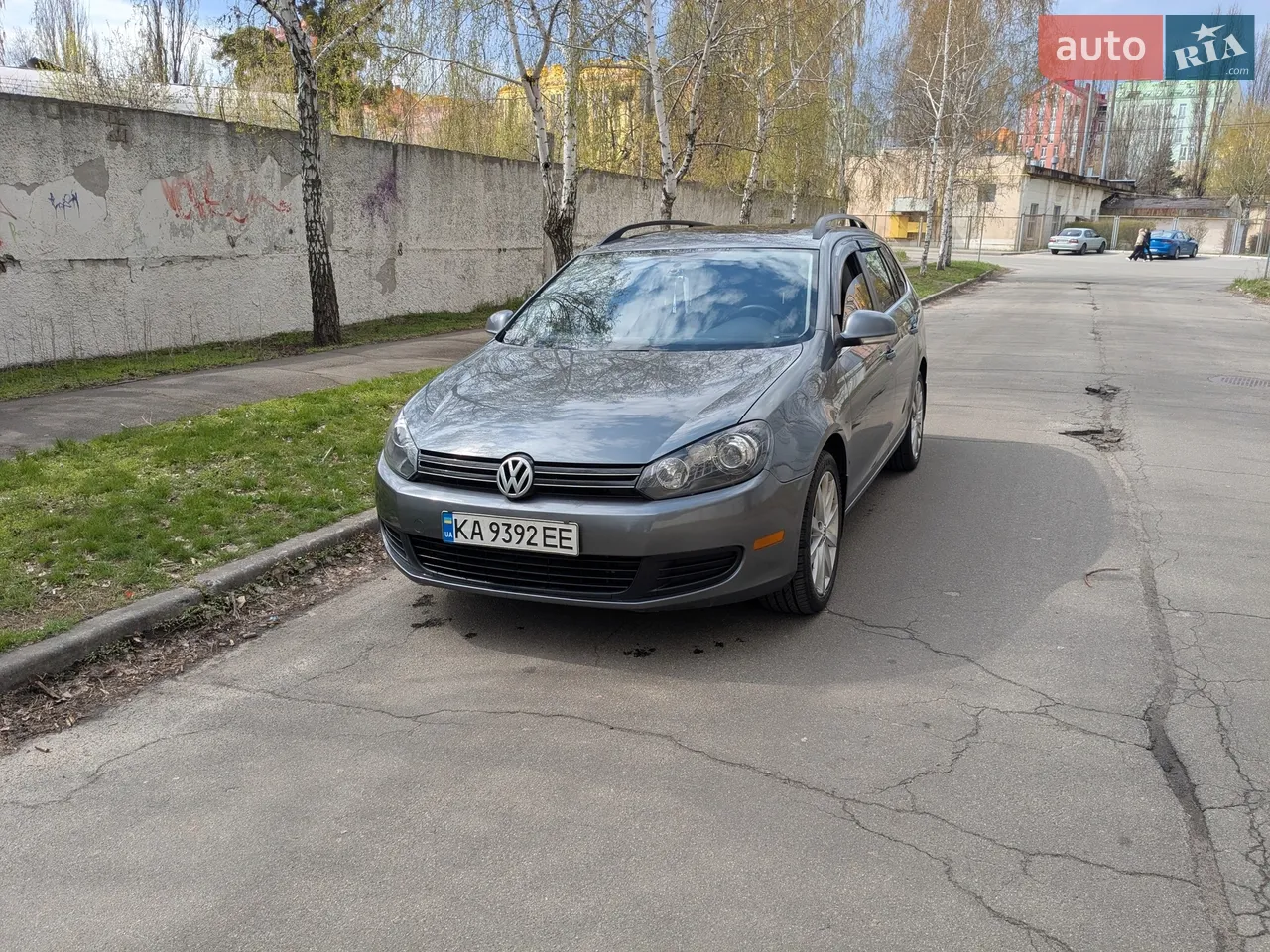 2012 Volkswagen Jetta - мініатюра 11