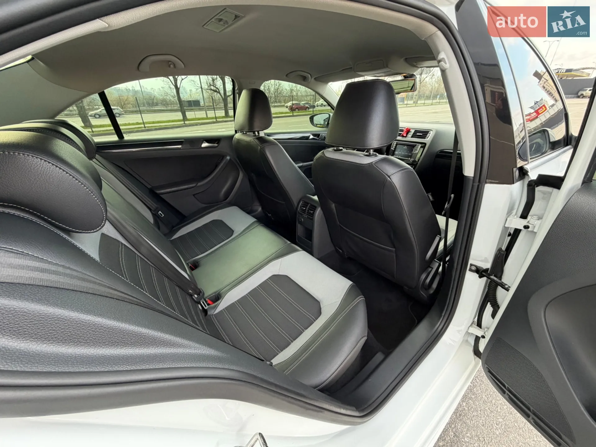 2016 Volkswagen Jetta - мініатюра 13
