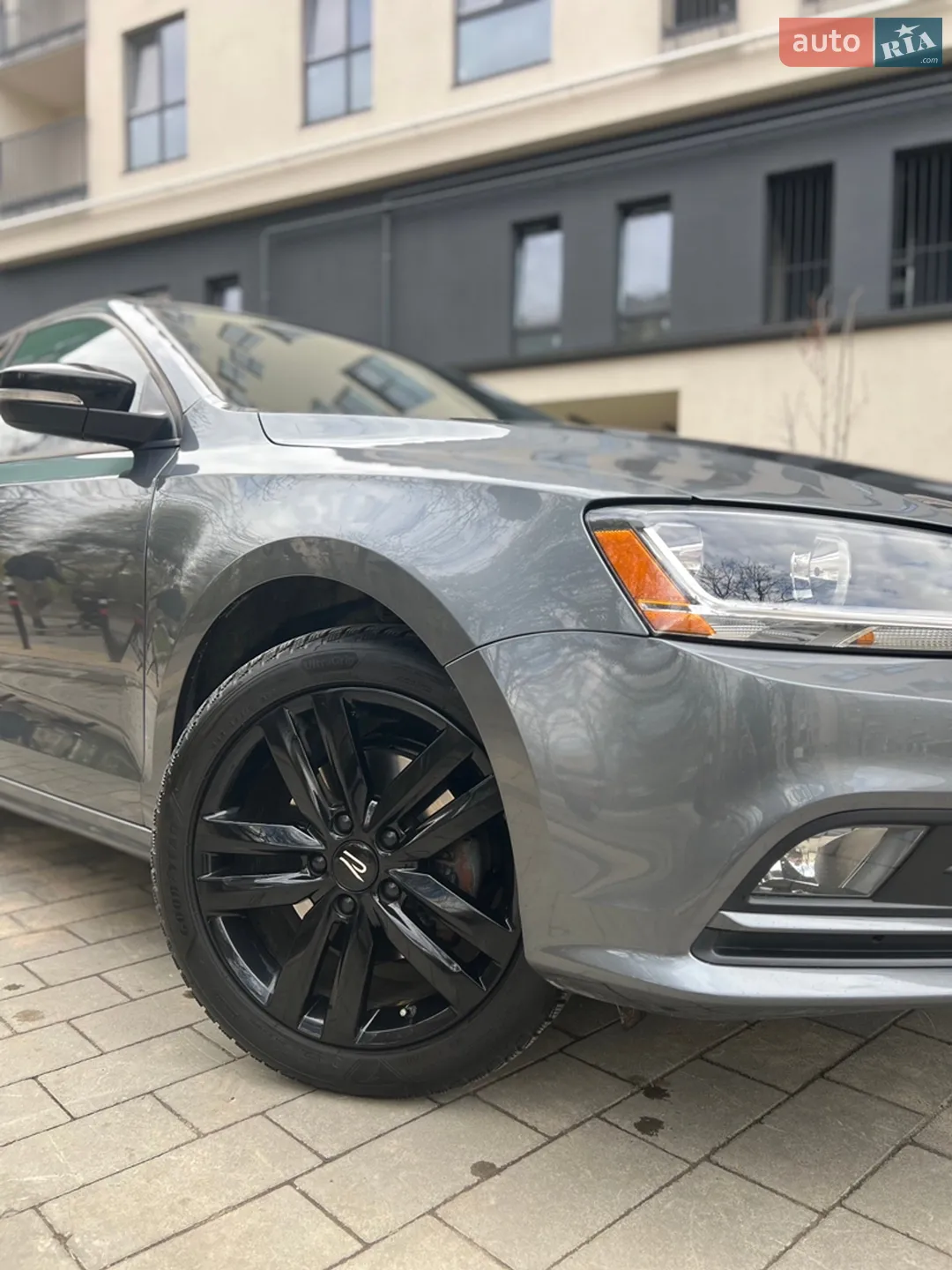 2017 Volkswagen Jetta - мініатюра 2