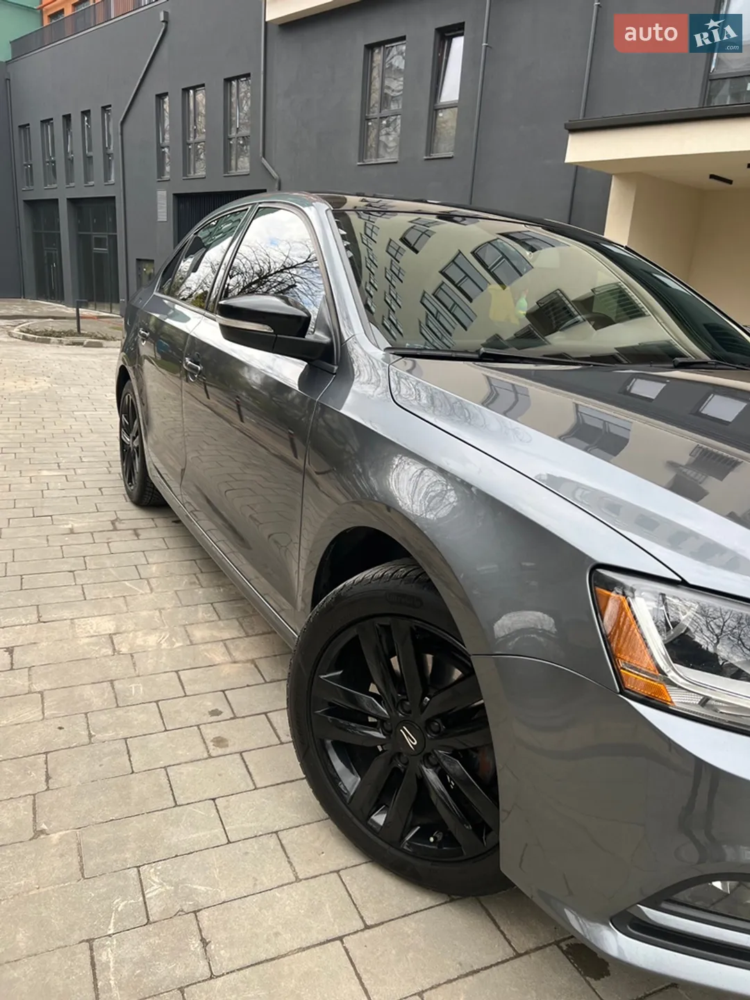 2017 Volkswagen Jetta - мініатюра 12