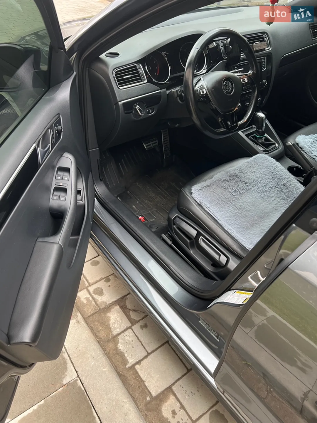 2017 Volkswagen Jetta - мініатюра 15