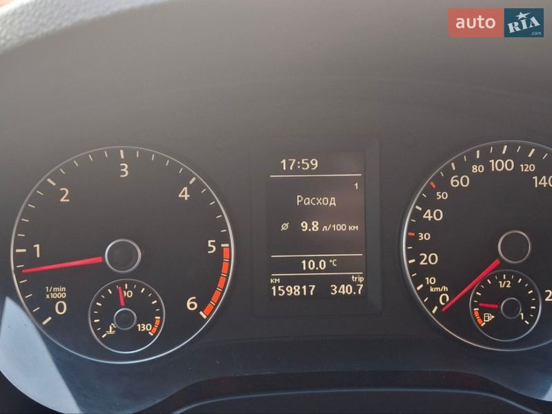 Седан Volkswagen Jetta 2011 в Полтаве фото 26 Седан Volkswagen Jetta 2011 в Полтаве