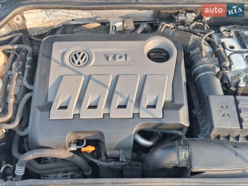 Седан Volkswagen Jetta 2011 в Полтаве фото 29 Седан Volkswagen Jetta 2011 в Полтаве