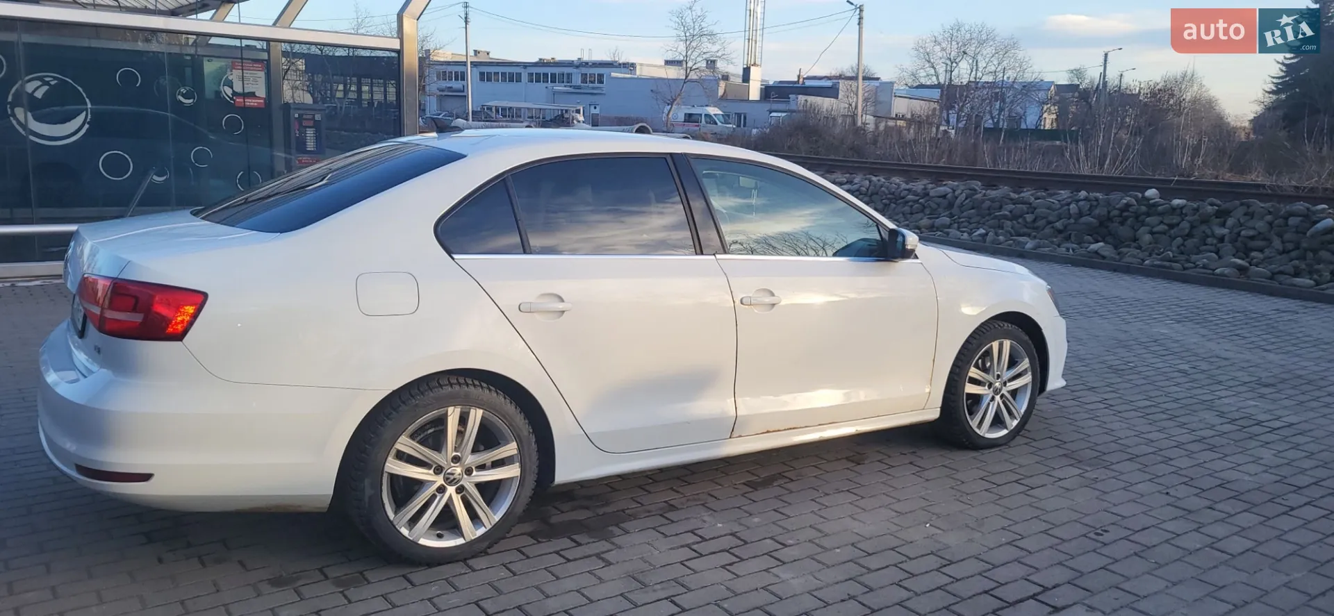 2014 Volkswagen Jetta - мініатюра 4