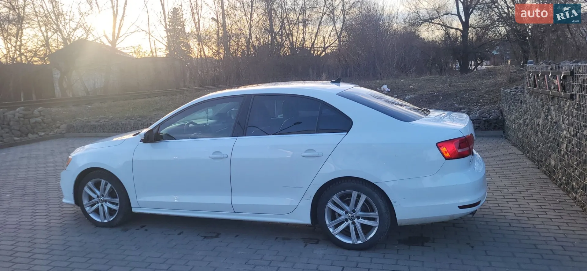 2014 Volkswagen Jetta - мініатюра 6