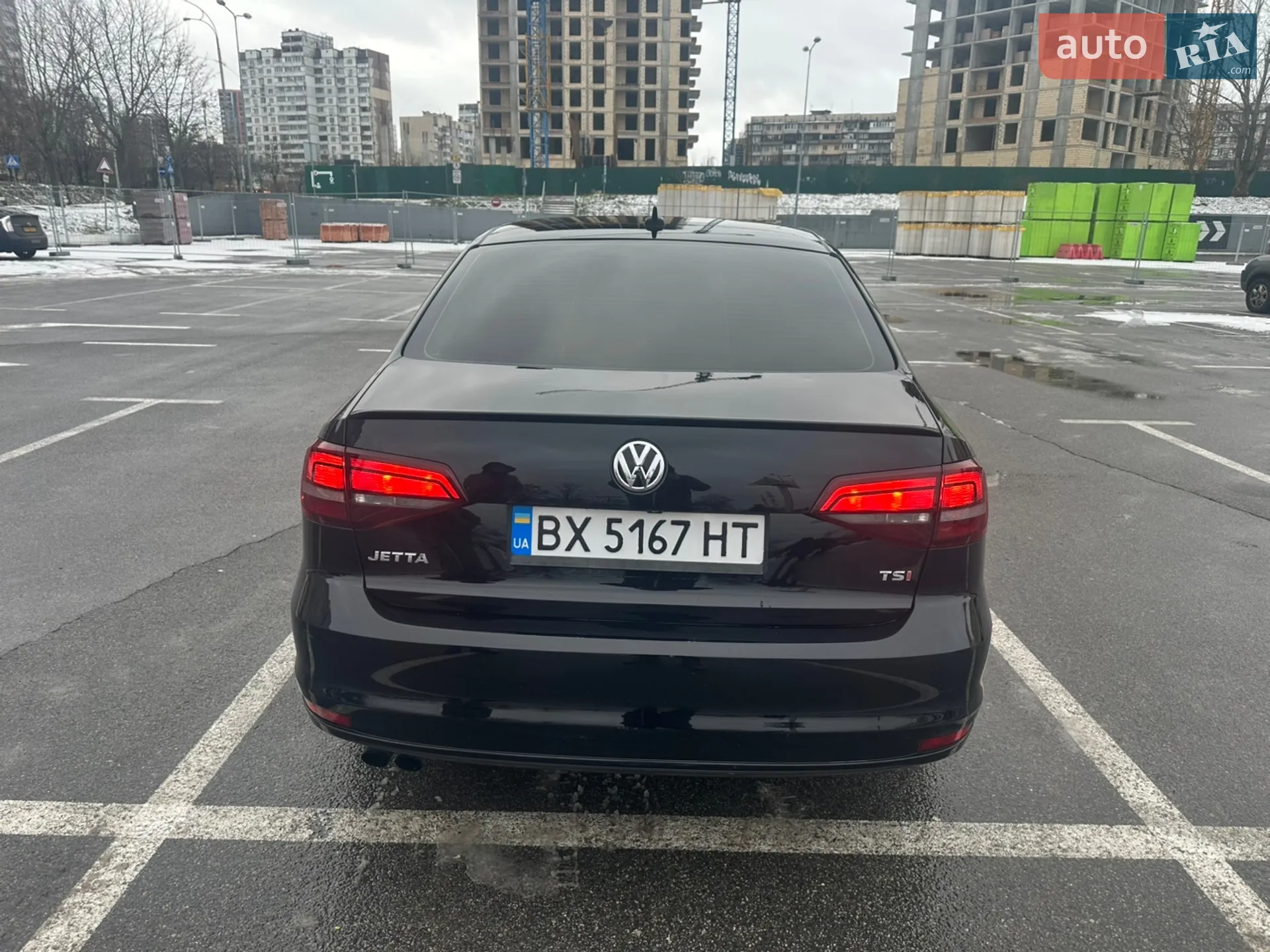 2015 Volkswagen Jetta - мініатюра 20
