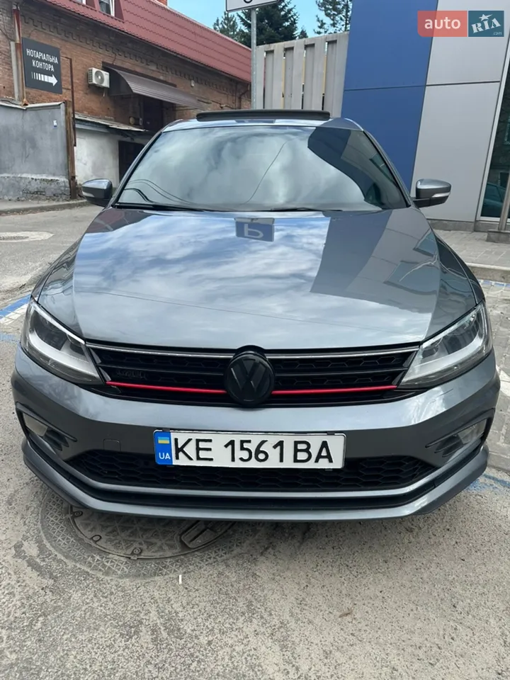 2015 Volkswagen Jetta - мініатюра 20