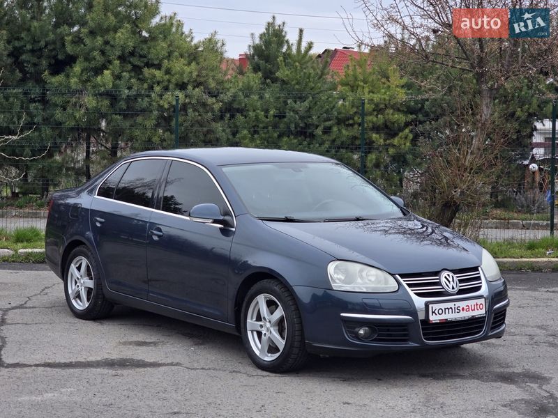 Седан Volkswagen Jetta 2006 в Хмельницком фото 16 Седан Volkswagen Jetta 2006 в Хмельницком