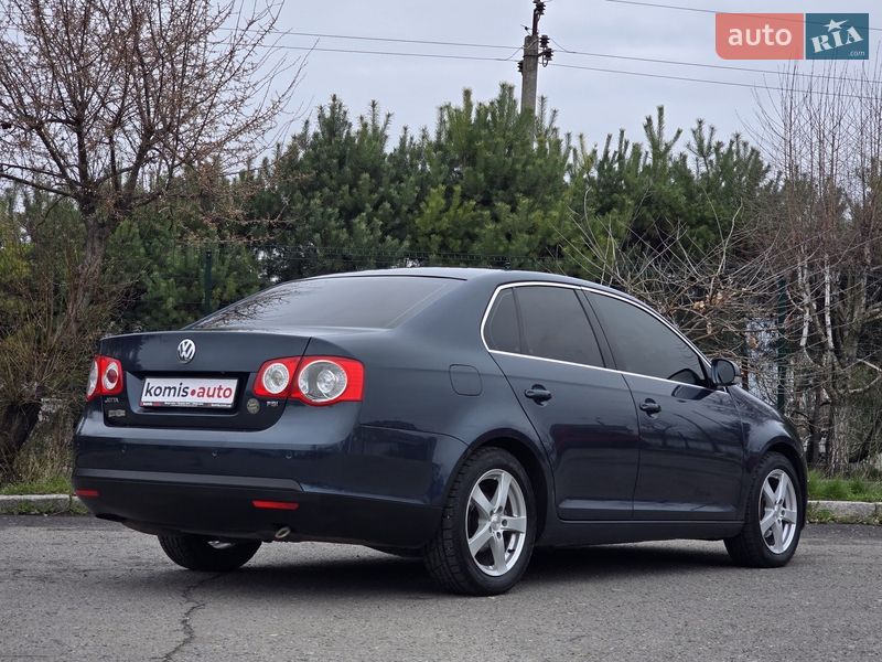 Седан Volkswagen Jetta 2006 в Хмельницком фото 14 Седан Volkswagen Jetta 2006 в Хмельницком