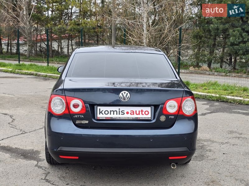 Седан Volkswagen Jetta 2006 в Хмельницком фото 10 Седан Volkswagen Jetta 2006 в Хмельницком