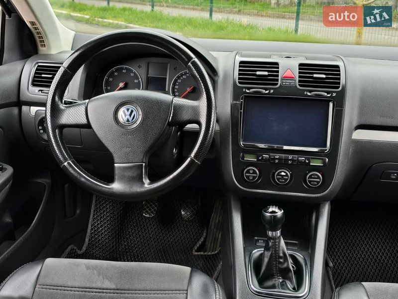 Седан Volkswagen Jetta 2006 в Хмельницком фото 24 Седан Volkswagen Jetta 2006 в Хмельницком