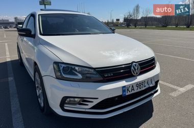 Седан Volkswagen Jetta 2011 в Киеве