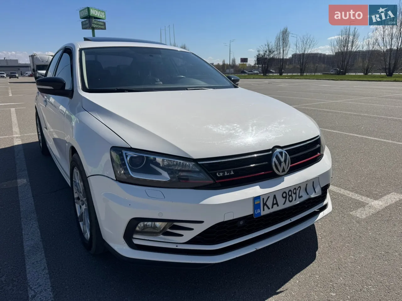 2011 Volkswagen Jetta - мініатюра 42