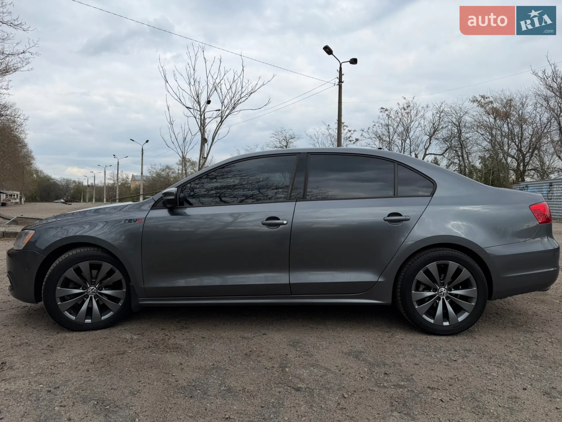 2013 Volkswagen Jetta - мініатюра 8