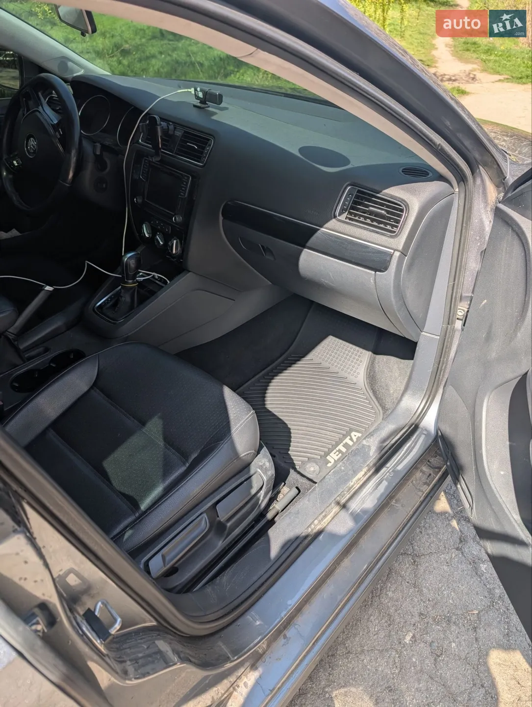 2015 Volkswagen Jetta - мініатюра 6